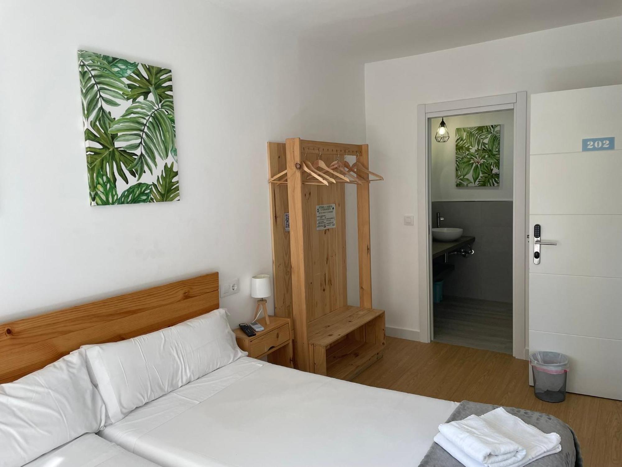 A Boa Estrela Hotell Redondela Exteriör bild